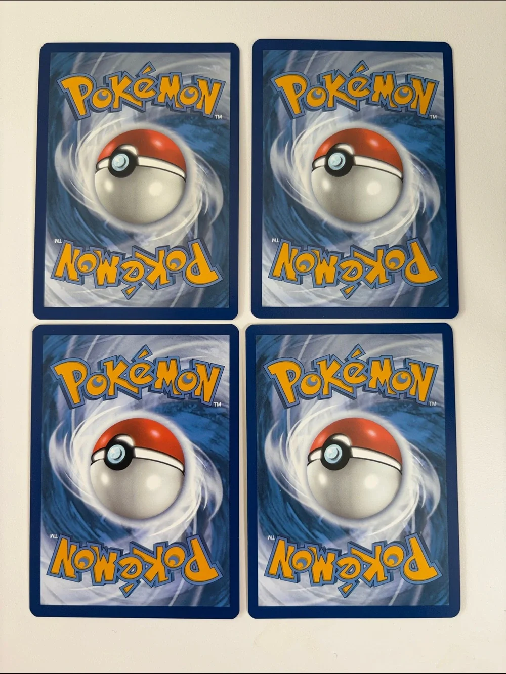 ☠️ Poison Pokémon Card Lot | Koffing Swalot Toxapex Malamar Mareanie ✨5/$25✨